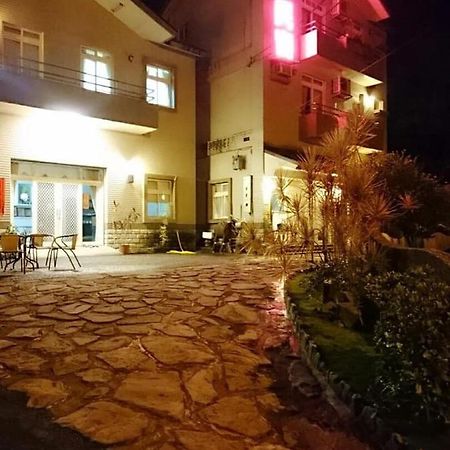 清馨茶園民宿 Datong Εξωτερικό φωτογραφία